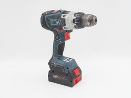 BOSCH Akku-Schlagbohrschrauber GSB 18V-150 C (26082343)