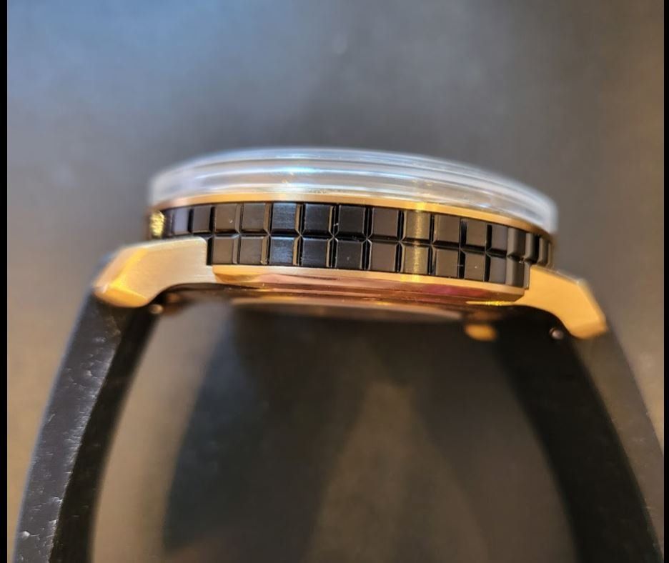 Bomberg Montres: Bomberg BB-01 automatic – Neuf (Voir description) à Chabrey par Horology 5