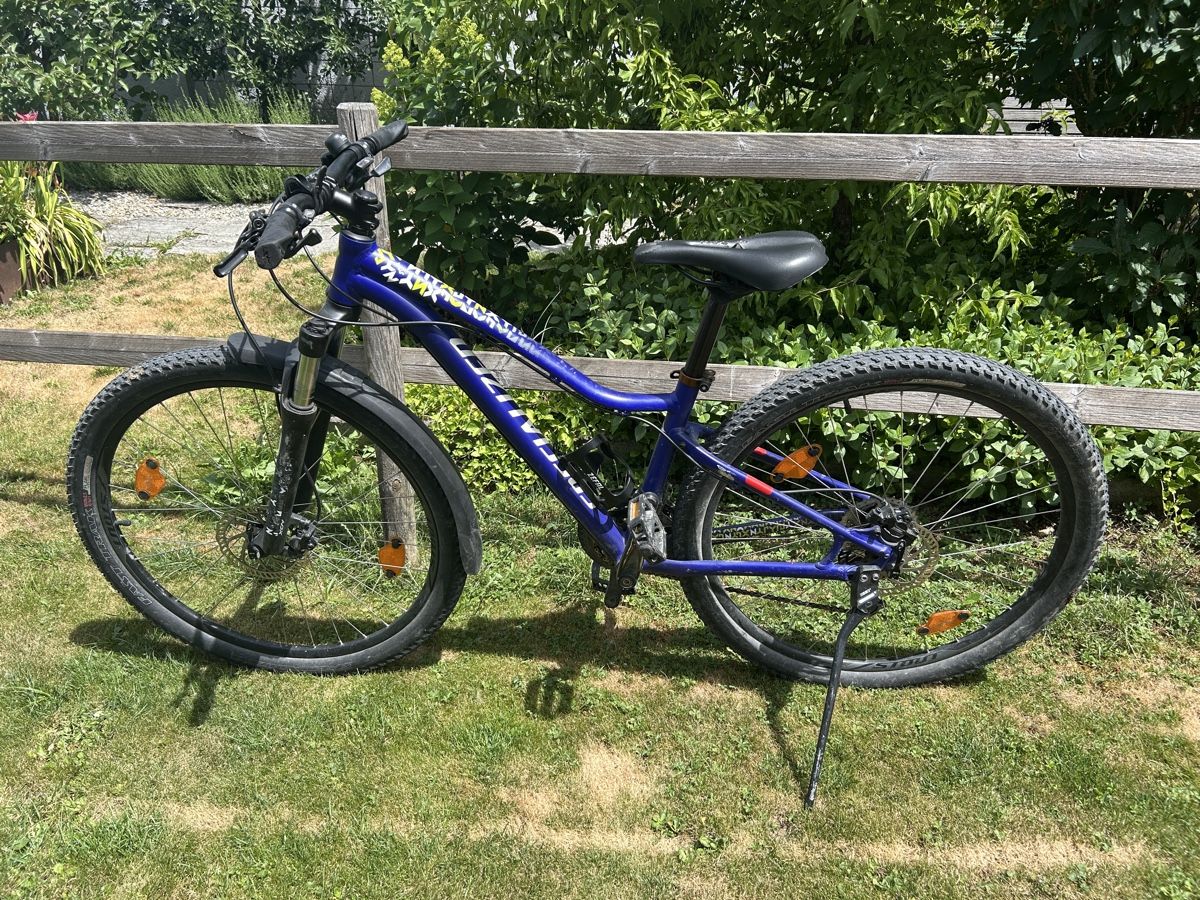 Specialized Vélos: Kinderfahrrad Specialized Jynx  – D'occasion à Felben-Wellhausen par Eem923