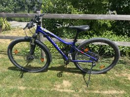 Kinderfahrrad Specialized Jynx 