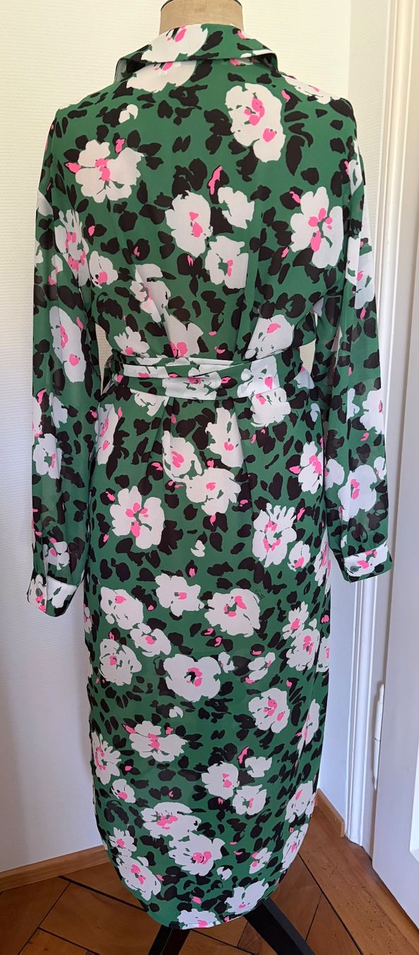 Essentiel Antwerp Vestiti: ESSENTIEL ANTWERP Sommerkleid – Usato da St.Gallen venduto da Boergie 3