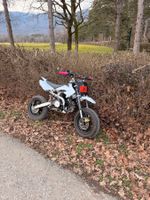 Pit Bike 2 in 1