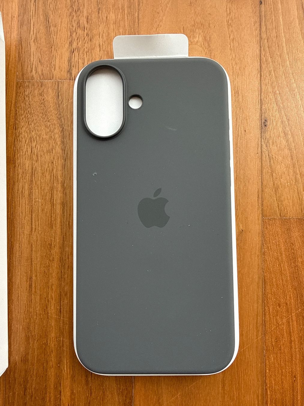 Apple Covers & Schutzfolien: iPhone Case 16 Plus – Neu (gemäss Beschreibung) aus Altendorf von Atelier76AG 2