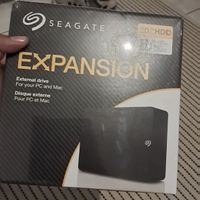 Disque dur externe Seagate Expansion 20 To – Neuf et scellé