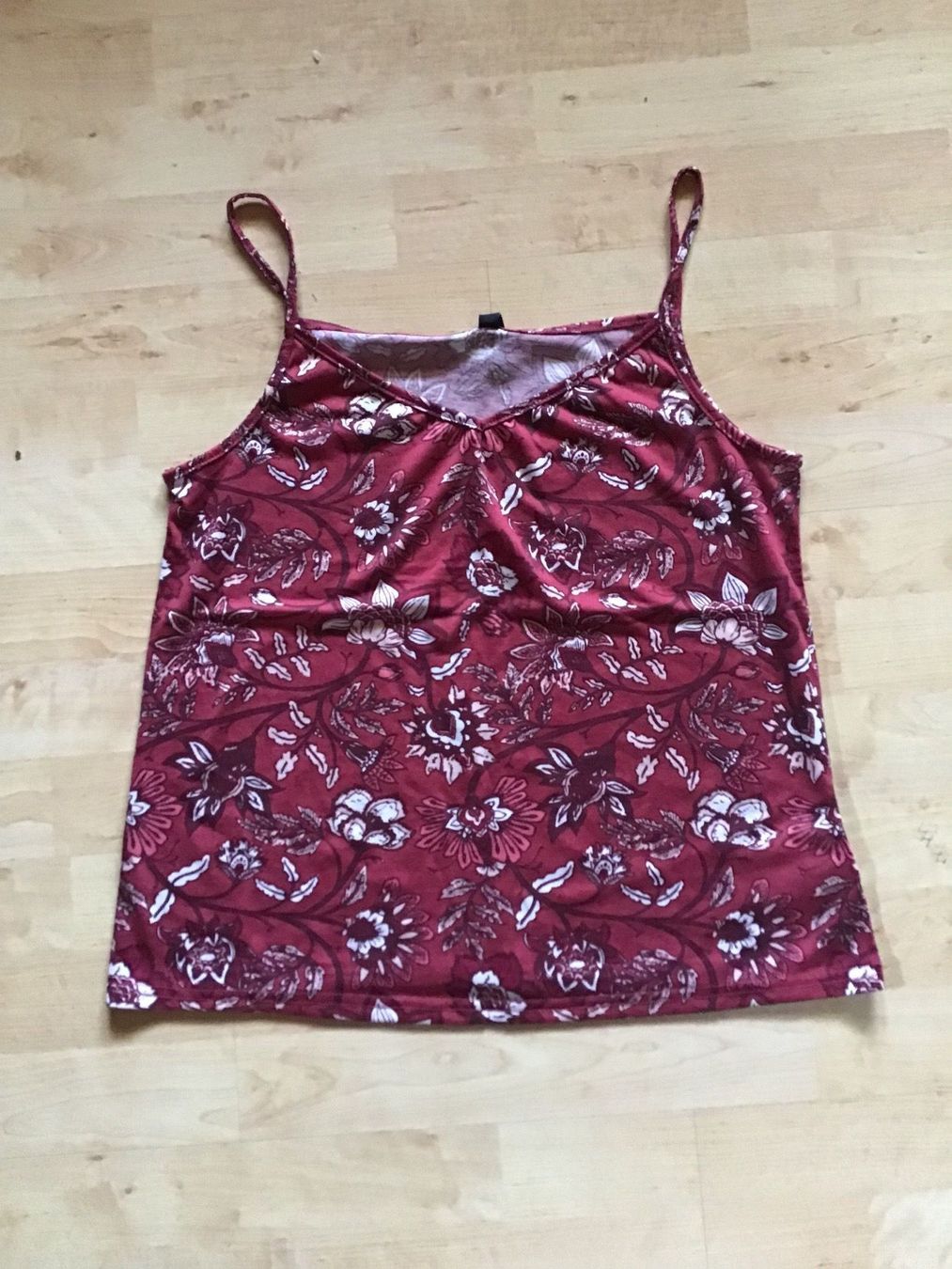 Top: Top "Jean Pascale" Gr. M... – Usato da Uetendorf venduto da Koh0