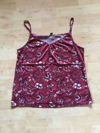 Top "Jean Pascale" Gr. M...