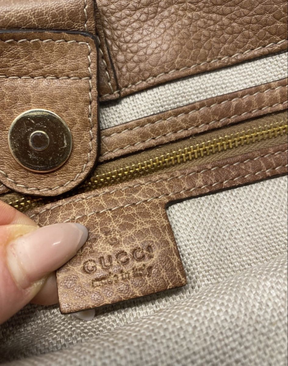 Gucci Taschen für Damen: Gucci shopping bag  – Neu (gemäss Beschreibung) aus Zürich von Kerubja 7