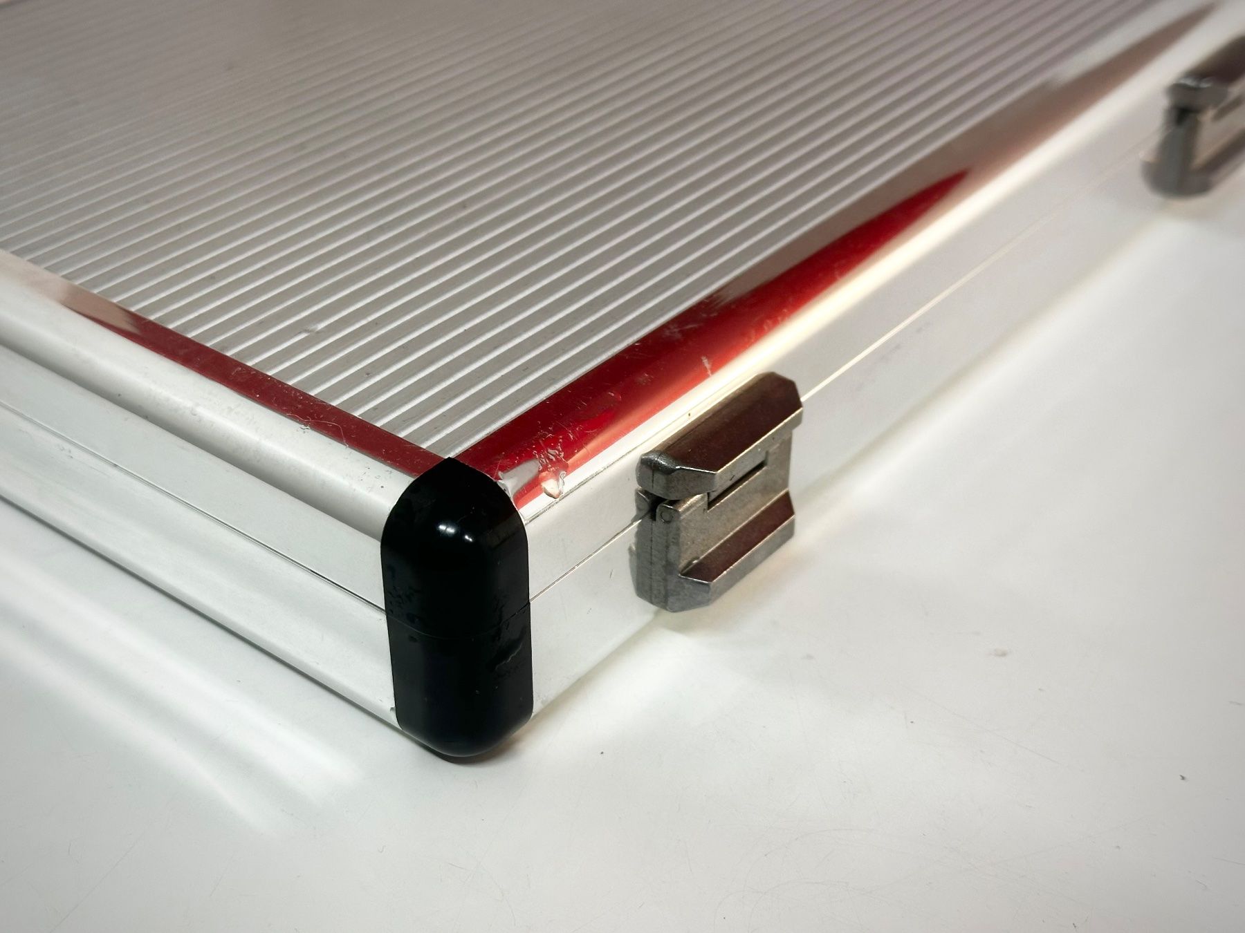 Valigie & Borse: Porte-Document - Malette Alu – Usato da Carouge GE venduto da roman_monnier 3