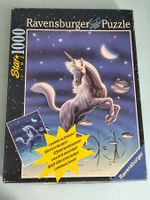 Ravensburger Puzzle 1000