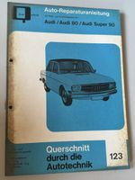 Auto Reparaturanleitung 123