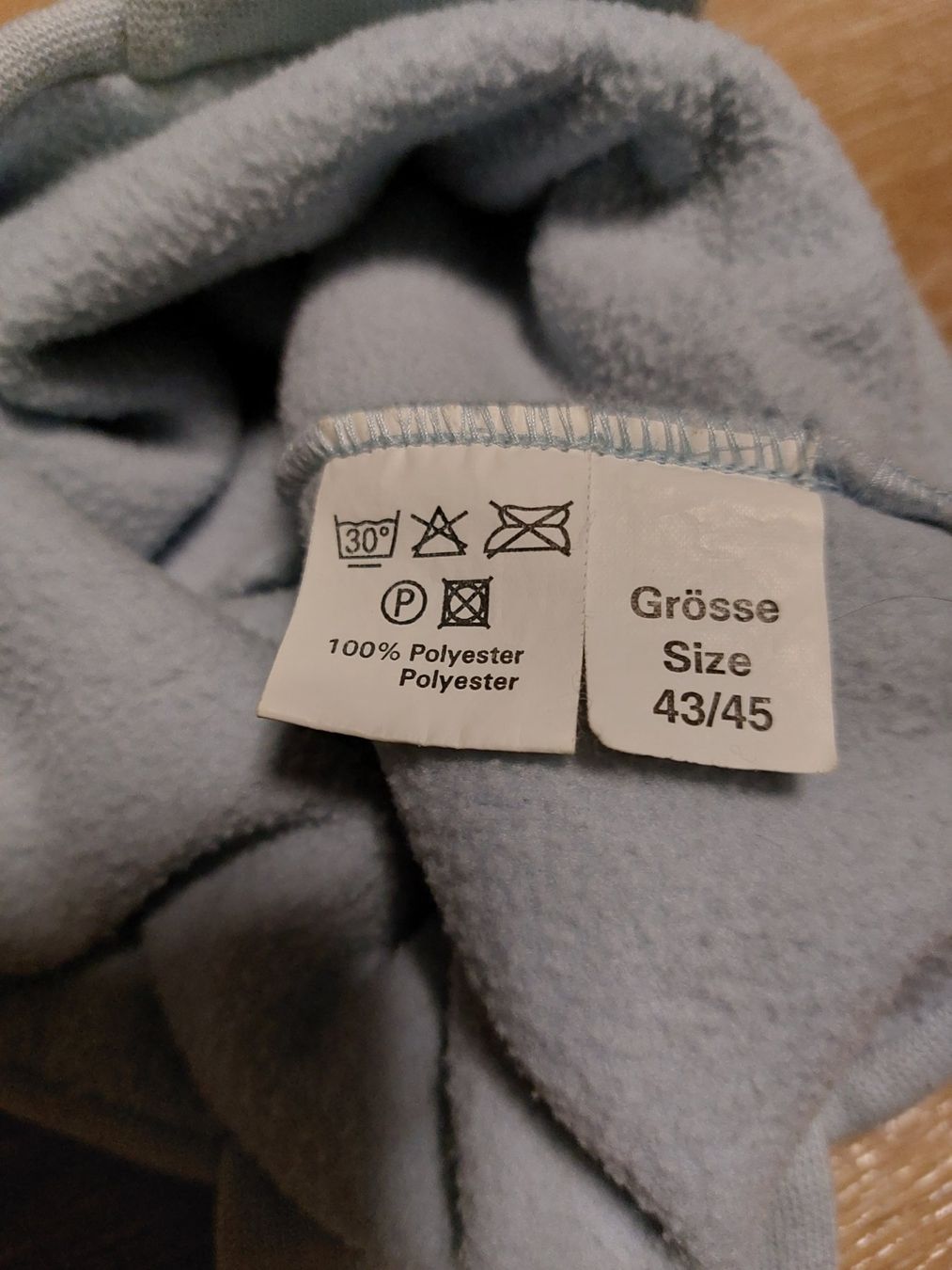 Berretti & Sciarpe: Mütze KU43/45 – Usato da Zweilütschinen venduto da bad_8mrb 1