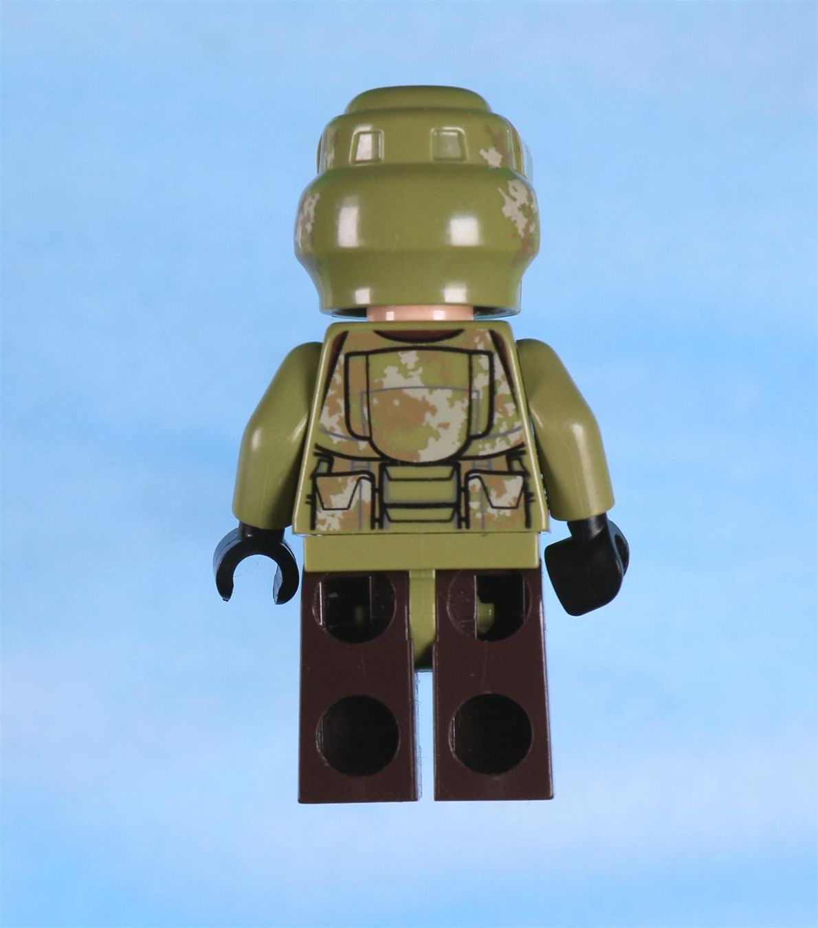 Lego Giocattoli: LEGO Star Wars Minifigur – Usato da Hettlingen venduto da Scholi99 1