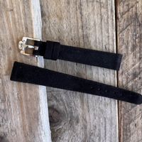Vintage Omega watch strap with buckle 12.7mm