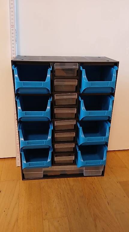 Contenitori & Simili: Aufbewahrungsbox – Usato da Bern venduto da dmanci