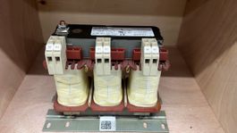 Transformateur  Siemens 380v-480v max 690v
