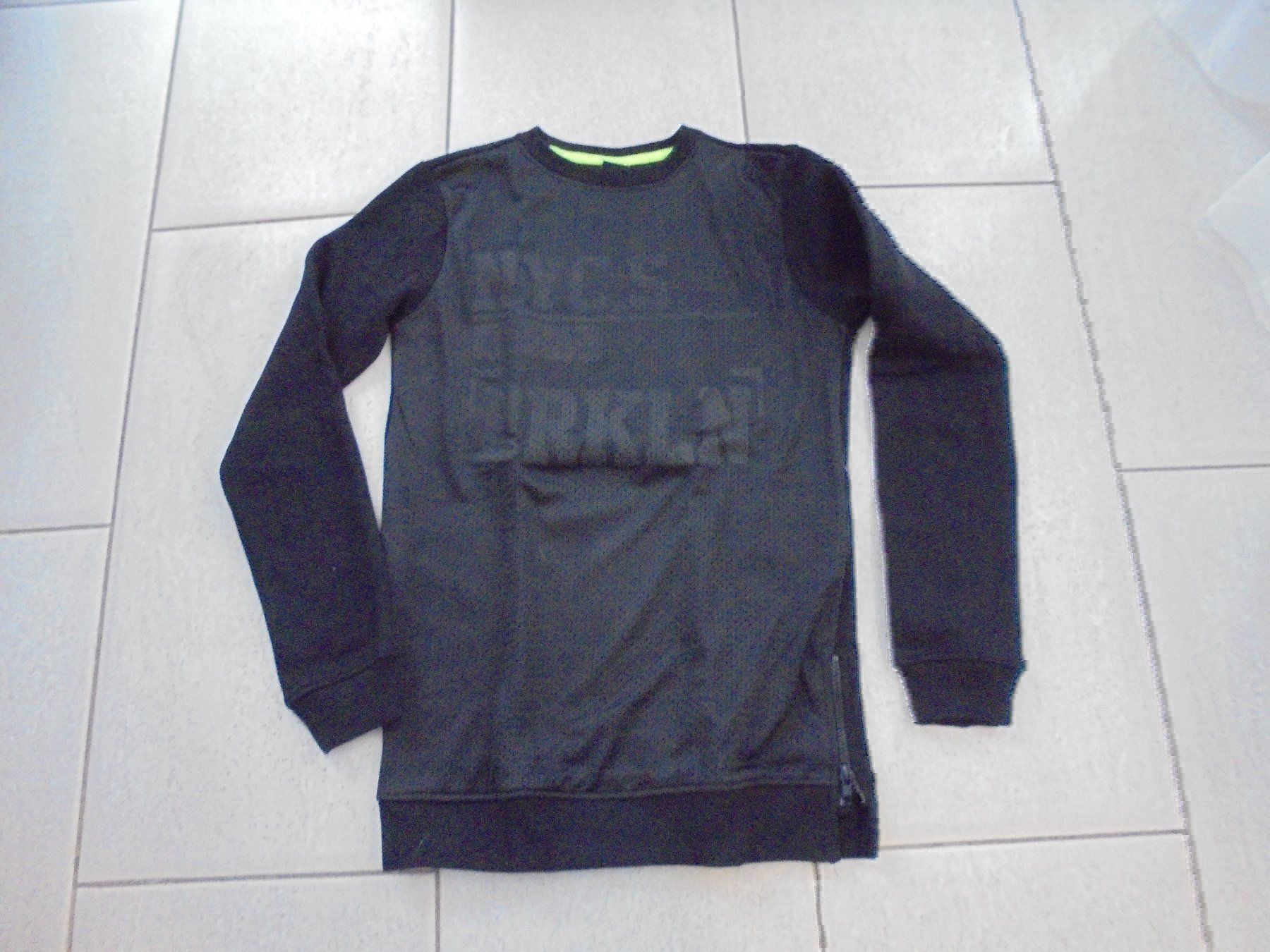 Maglioni & Felpe: PULLOVER FÜR JUNGS GR.158/164 NEU – Nuovo (secondo la descrizione) da Rotkreuz venduto da Samballi