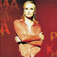 PATRICIA KAAS (CD) Dans ma chair