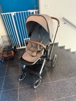 Cybex PLATINUM KINDERWAGEN PRIAM Trio- mit Babyschale