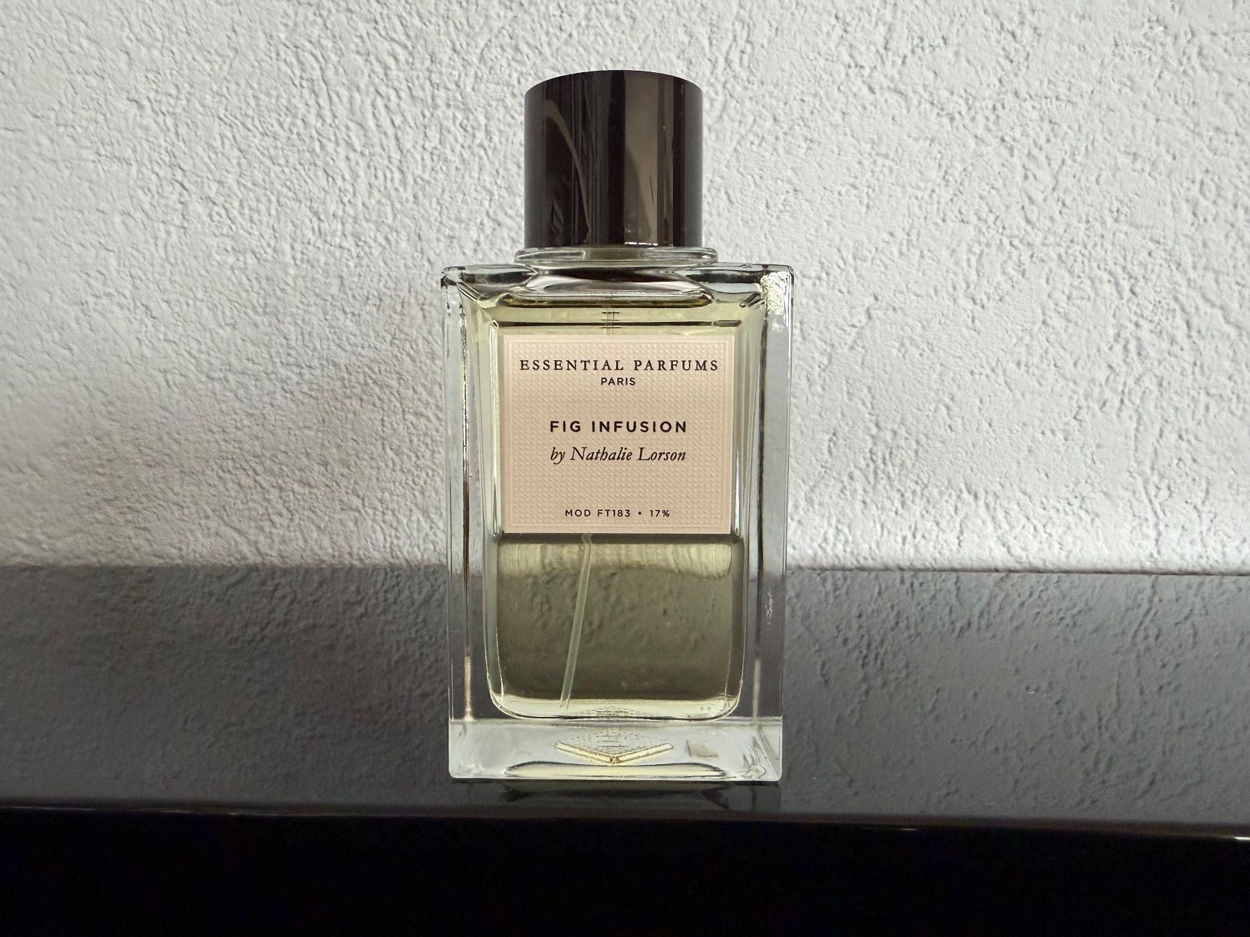 Profumi & Eau de Toilette: Fig Infusion Essential Parfums – Usato da Uetikon am See venduto da Daniel567