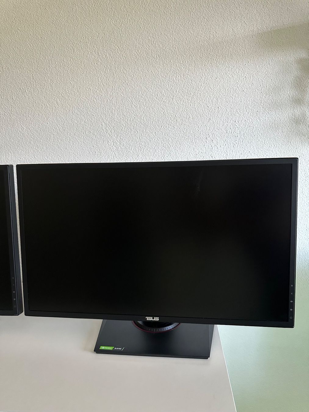 Asus Monitor: ASUS VG248QG – Usato da Kesswil venduto da Robin_MInder 3