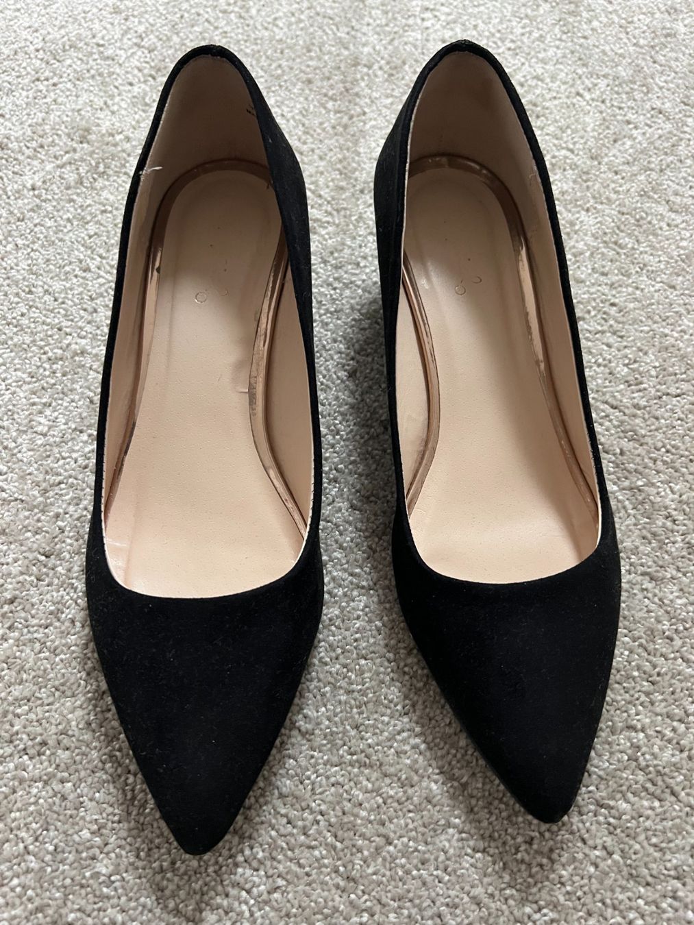 Scarpe da donna: Schuhe (NEW) – Nuovo (secondo la descrizione) da Tannay venduto da closet