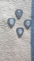 Samael - Guitar Picks / Mediatoren / Guitaren Plektrums