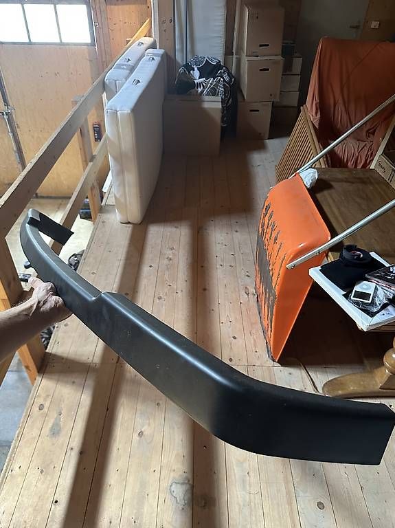 Toutes les pièces auto: BMW E30 Teile – D'occasion à Amriswil par hop95 3