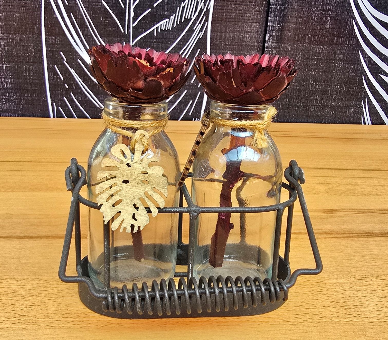 Toutes les décorations: Vintage, Retro, Dekor, – D'occasion à Winznau par banditgsf 2