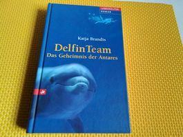 Delfin Team - Das Geheimnis der Antares