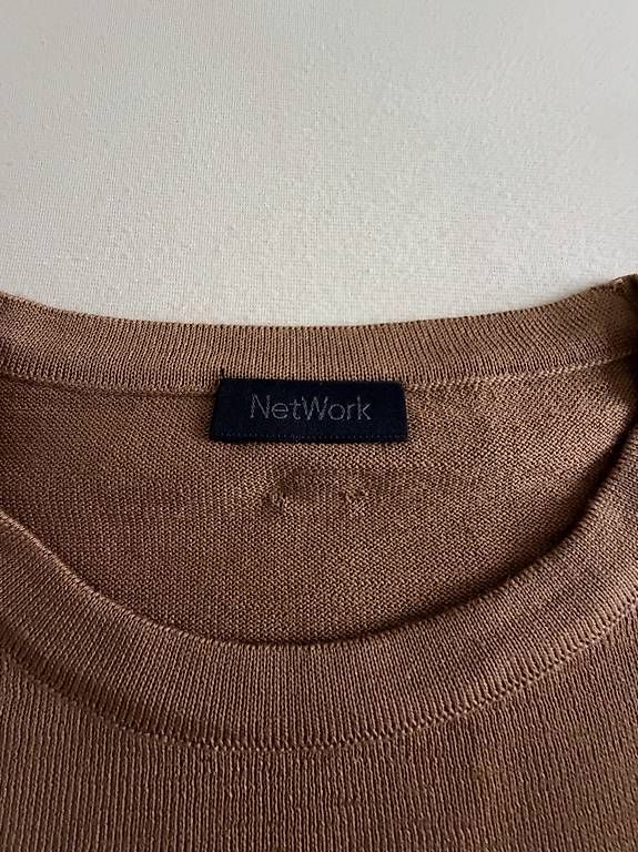 Maglioni & Felpe: Herren Pulli Marke Network Gr. M – Usato da Cham venduto da selinjoe 1