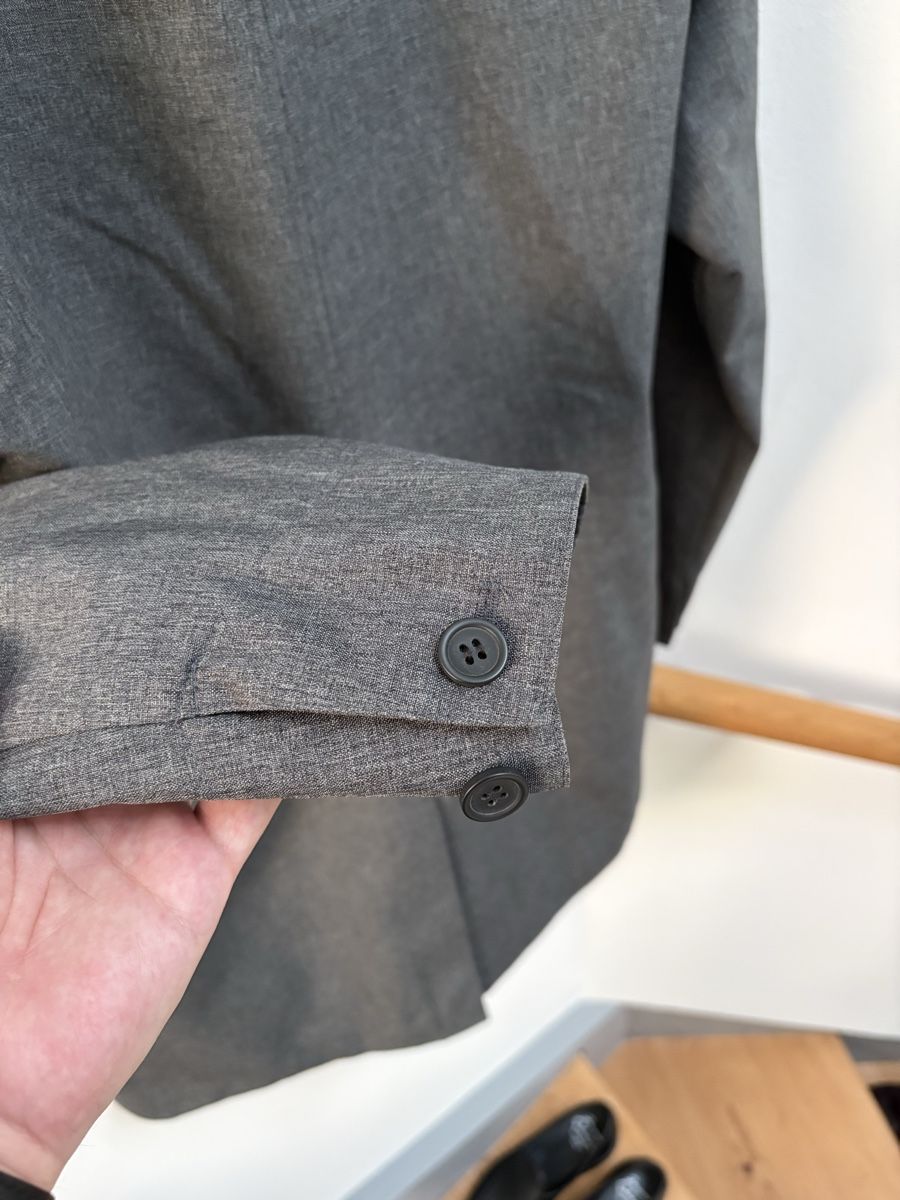 Cappotti: AdHoconcept Mantel Gr. S – Nuovo (secondo la descrizione) da Basel venduto da Mathis44 3