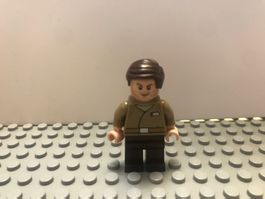 LEGO Star Wars Resistance Officer Major Brance (sw0876 )