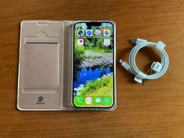 IPhone 17e 256 GB soft pink