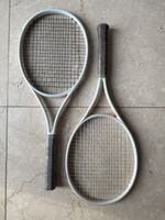2x Wilson Shift Pro 99 (Griff: 3)