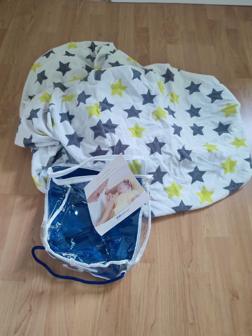 Zewi Coperte: Zewi Decke 90x200 – Usato da Bäretswil venduto da Gartenzwergin 2
