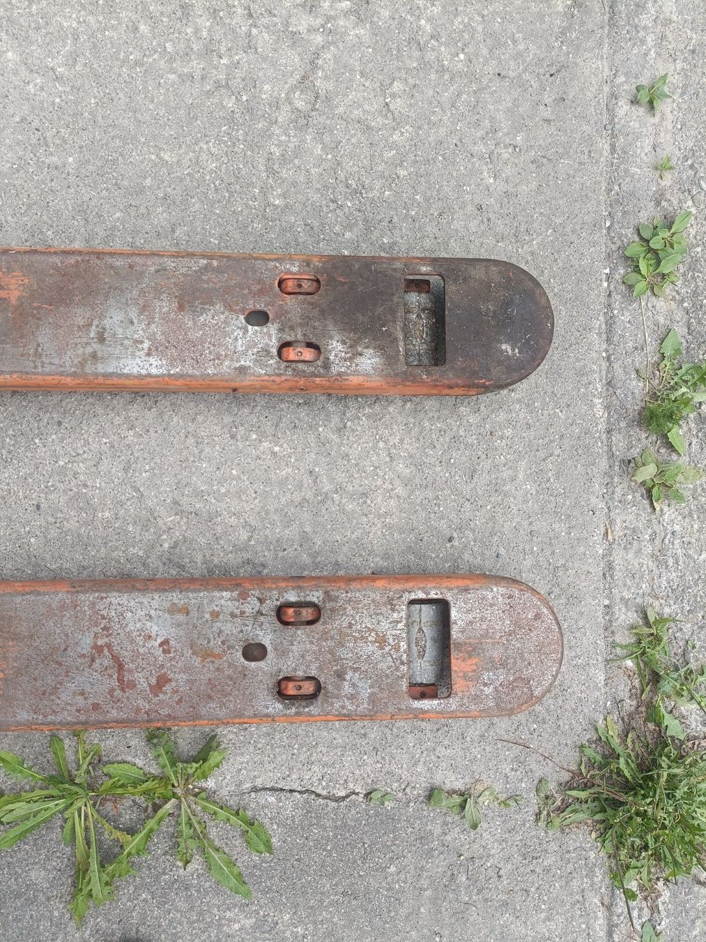 Gabelstapler & Hubwagen: Balett-Rolli – Gebraucht aus Turbenthal von Tish_77 1