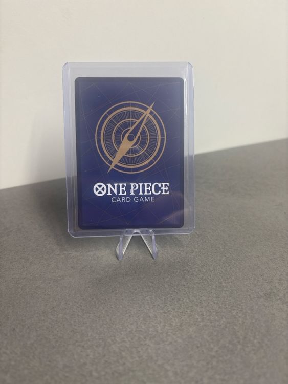 One Piece Card Game, Boa Hancock SP OP14-112 (Neu (gemäss Beschreibung ...