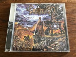 ENSIFERUM - Iron - Metal - Finnland
