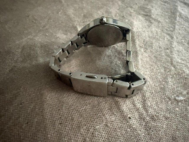 Certina Orologi: Certina Damenuhr Crystal – Usato da Lyss venduto da tsawo 1