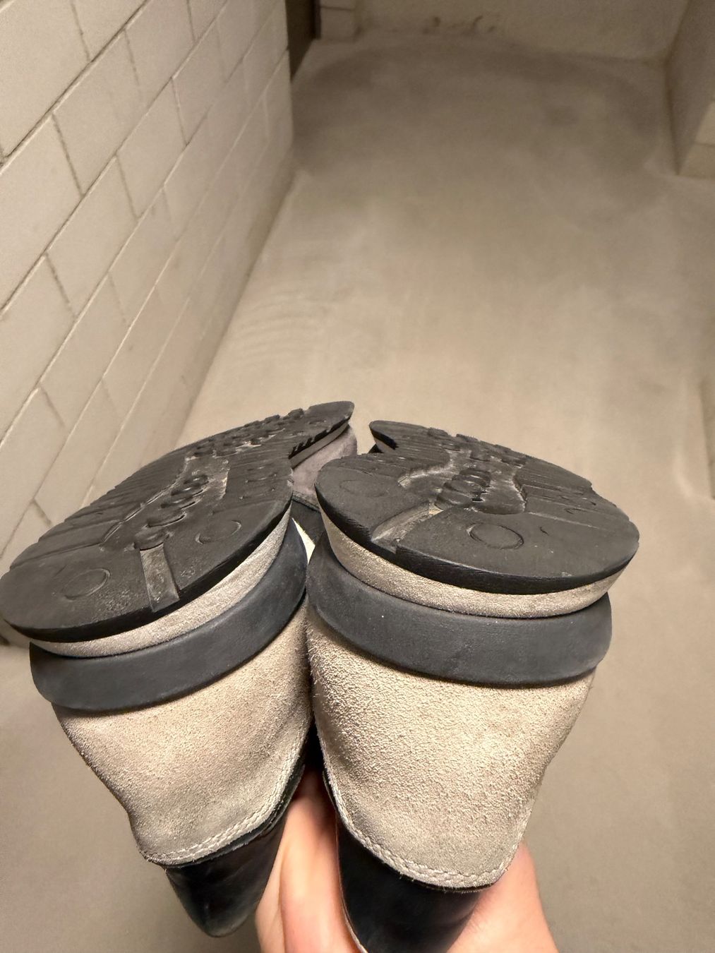 Tod'S Scarpe da uomo: Tods Sneakers Grösse 42.5 – Usato da Nänikon venduto da Daniel_Ousn 5