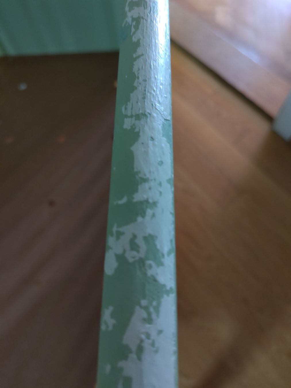 Letti: Babybett 120 x 60 cm – Usato da Zürich venduto da Jzora 2