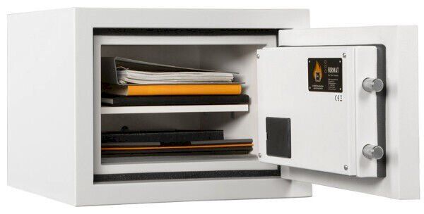 Coffre-fort: Eisenbach Tresor Quadriga Fire X – Neuf avec emballage d'origine à Bottighofen par zaap 2