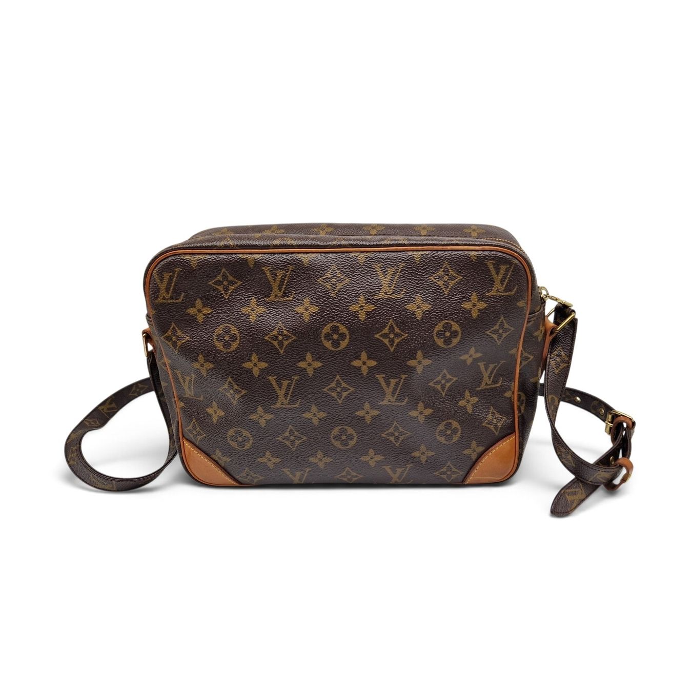 Louis Vuitton Borse: Tracolla Louis Vuitton originale vintage – Usato da Corteglia venduto da ila_kz6b 4