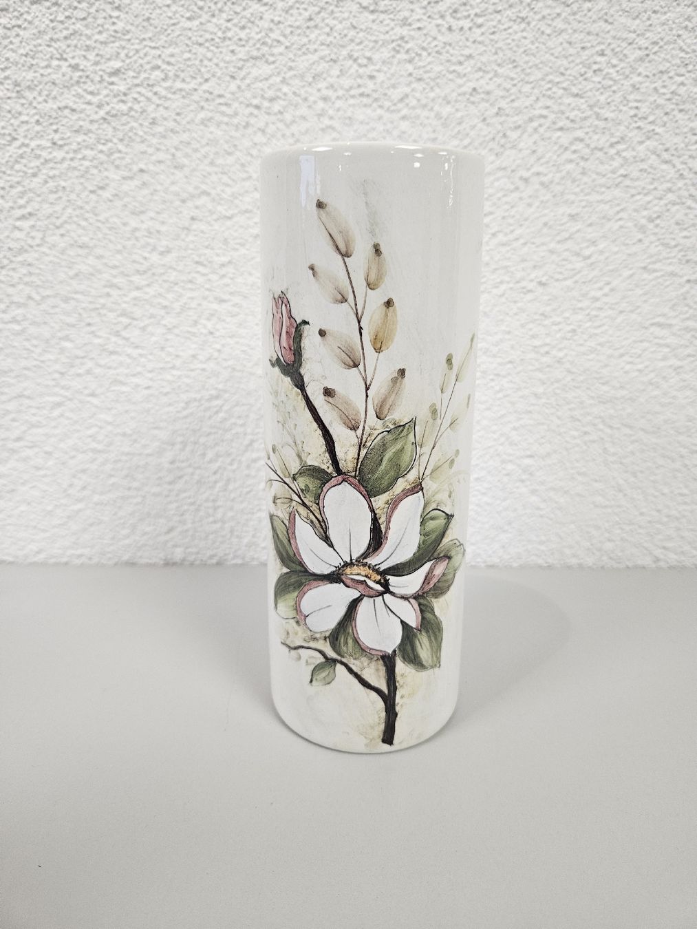 Vasi & Recipienti: Blumenvase Keramikvase D.A.M. 573 – Usato da Wohlen AG venduto da Colina