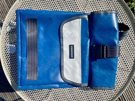 Sammler aufgepasst! Neuer FREITAG F151 Victor Backpack