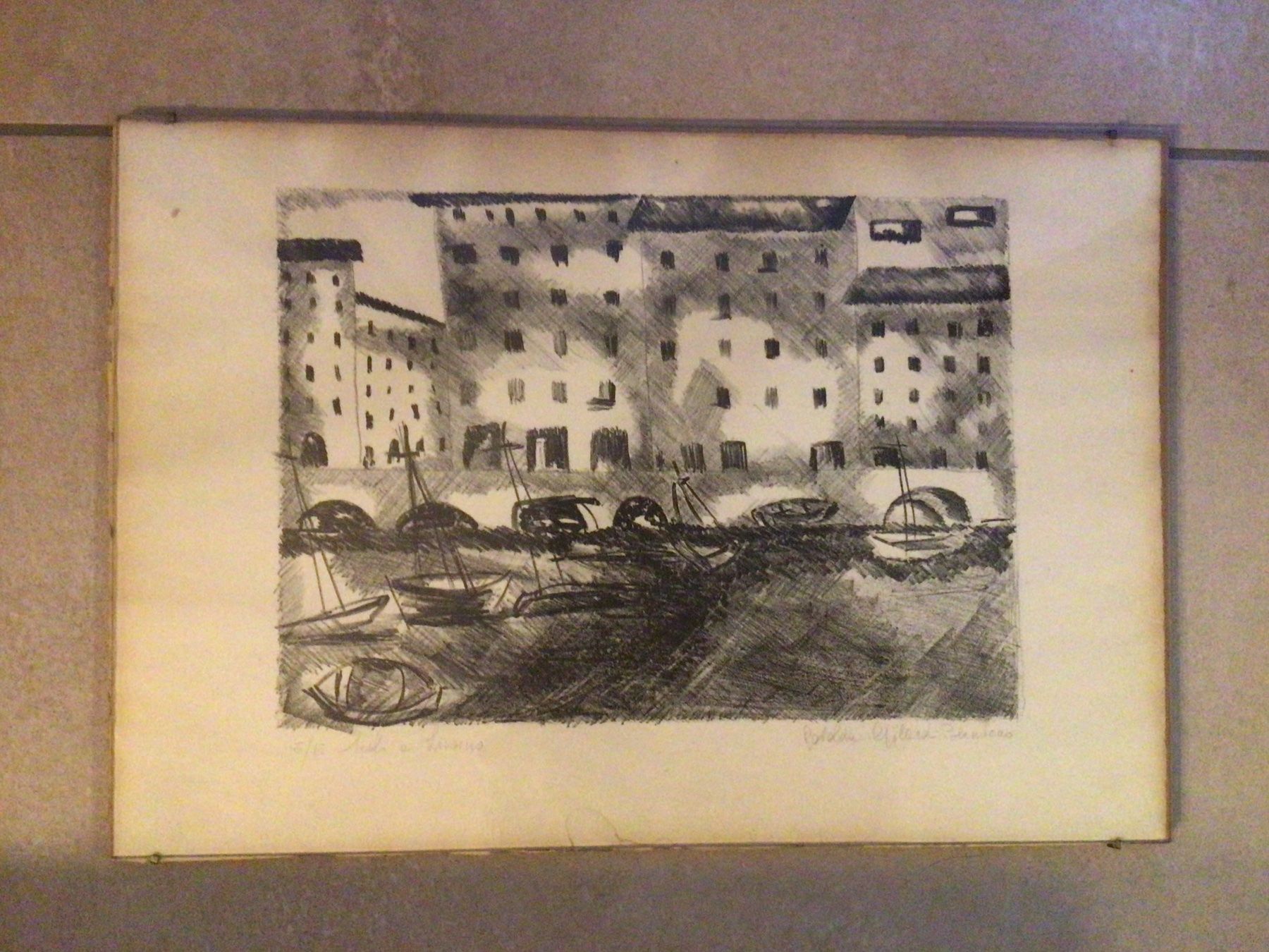 Gemälde: Bild von Rosalda Gilardi Bernocco – Gebraucht aus Minusio von liam04