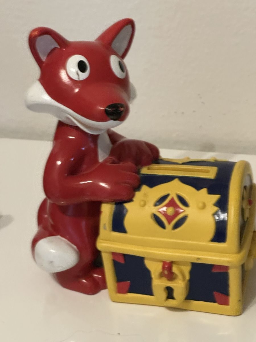 Salvadanai: Sparkasse wunderschön – Nuovo (secondo la descrizione) da Basel venduto da Ivana_4