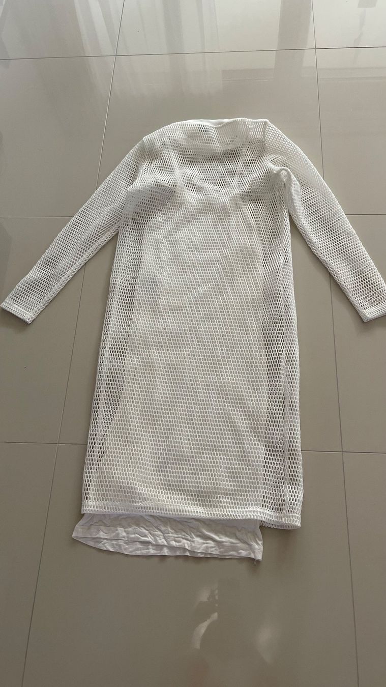Vestiti: Damenkleid – Nuovo (secondo la descrizione) da Rheineck venduto da pssesolnet 1