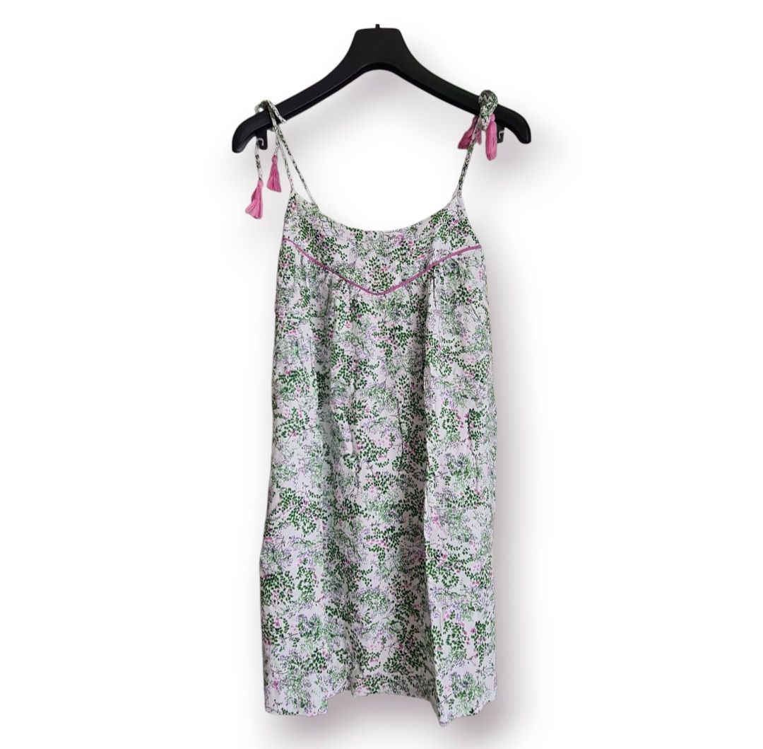Negligees & Pyjamas: Chemise de nuit M&S, taille 40 – Neu (gemäss Beschreibung) aus Renens VD von del_t2kx