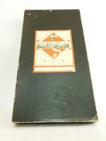 Antik Spiel Monopoly Zürich Franz Carl Weber 1960er